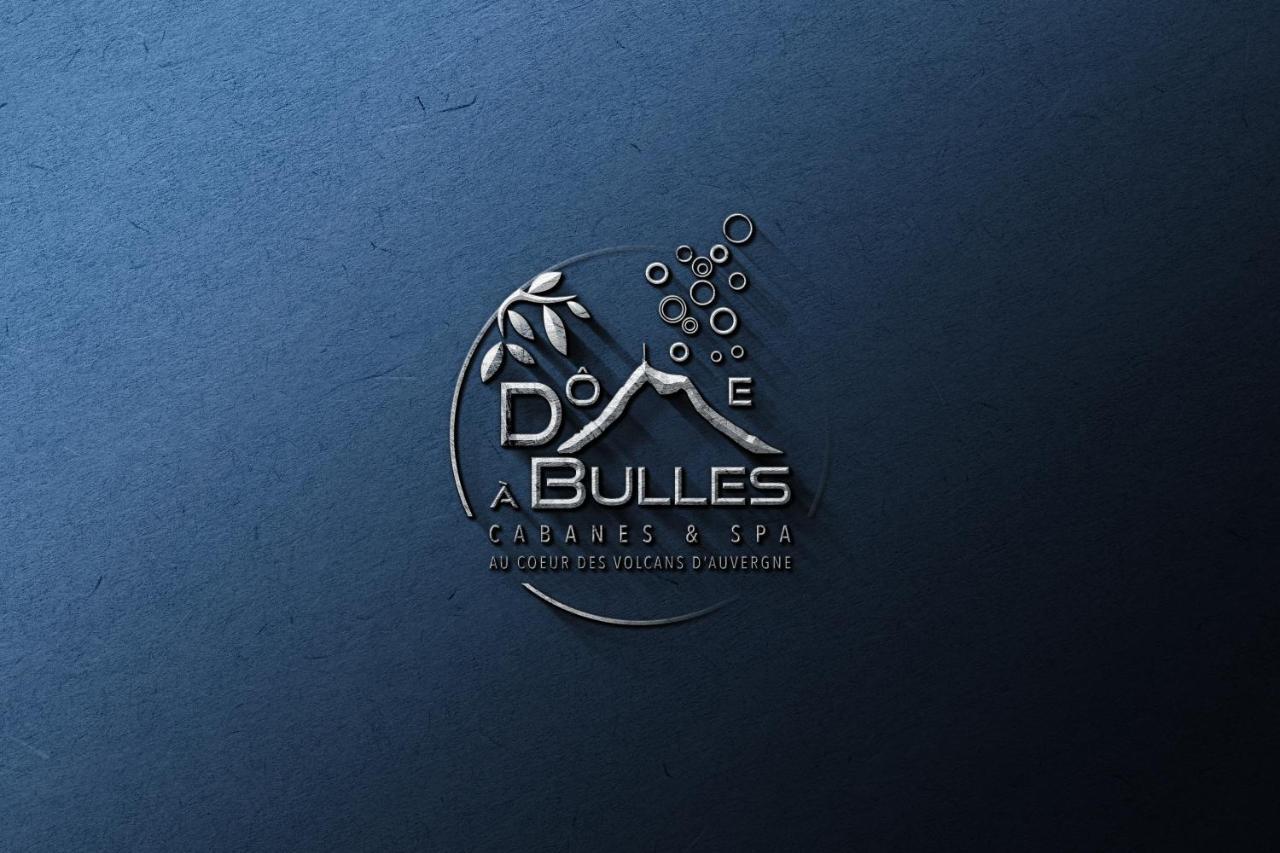 Dome A Bulles Villa ออร์ซีนส์ ภายนอก รูปภาพ